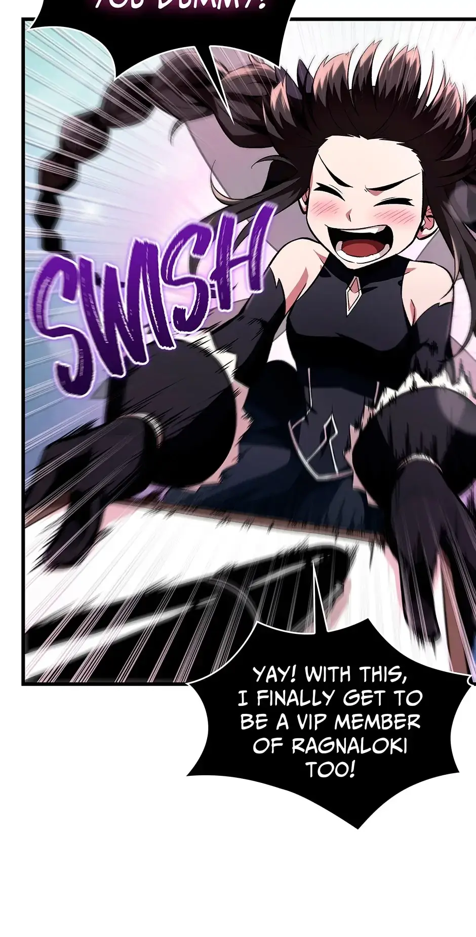 Read Pick Me Up Manga Online