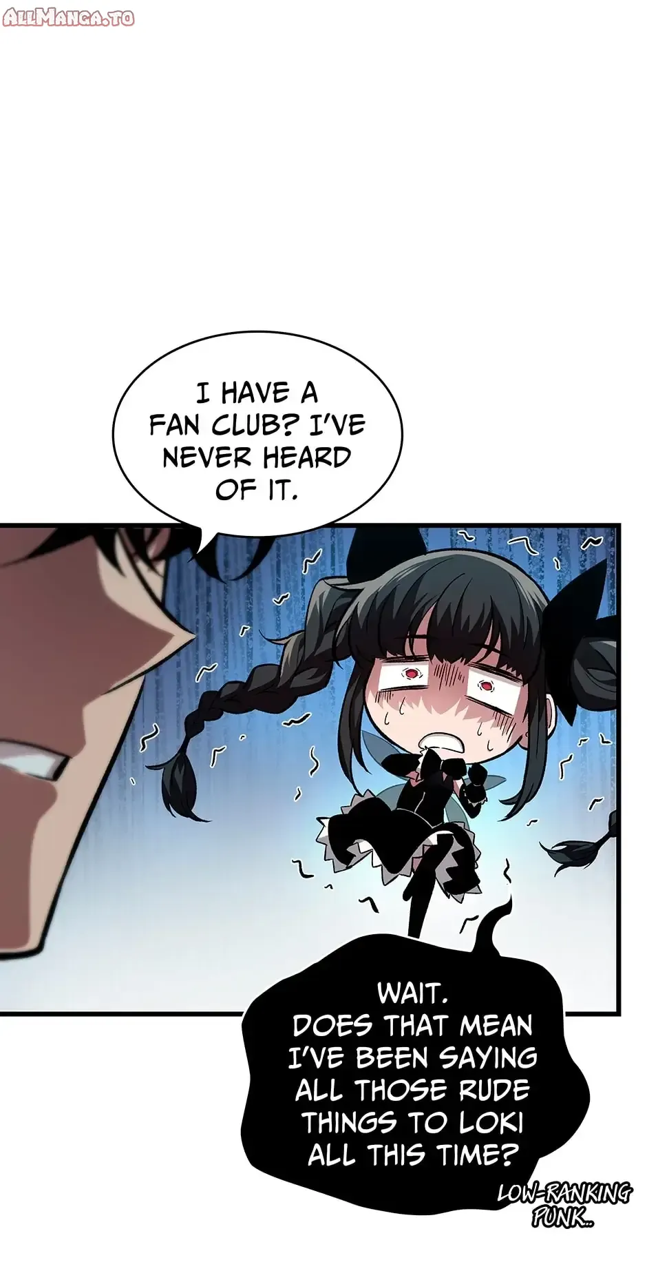 Read Pick Me Up Manga Online