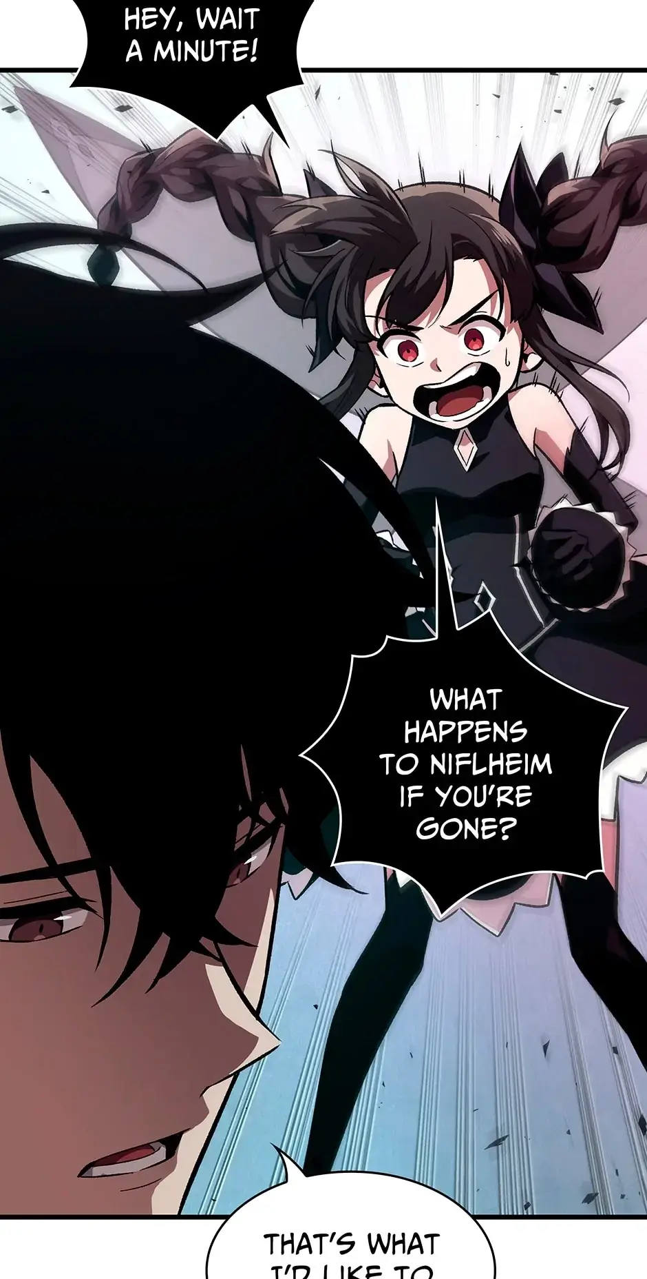 Read Pick Me Up Manga Online