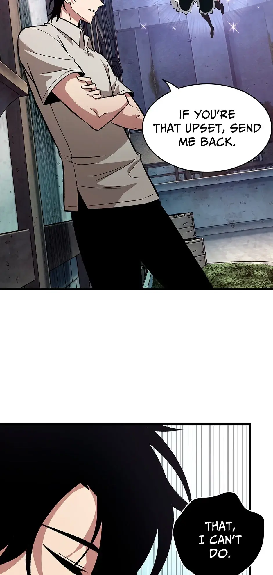 Read Pick Me Up Manga Online
