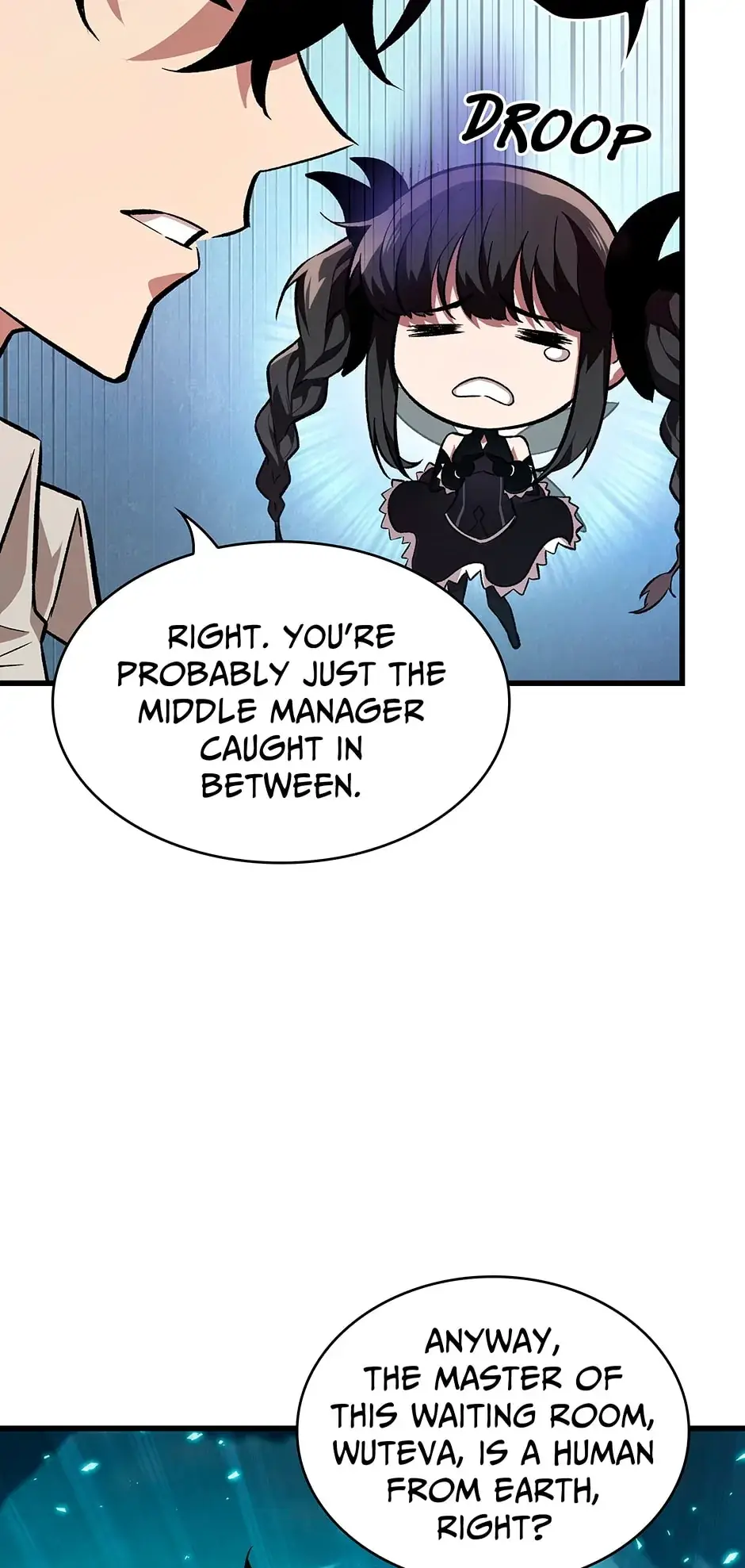 Read Pick Me Up Manga Online
