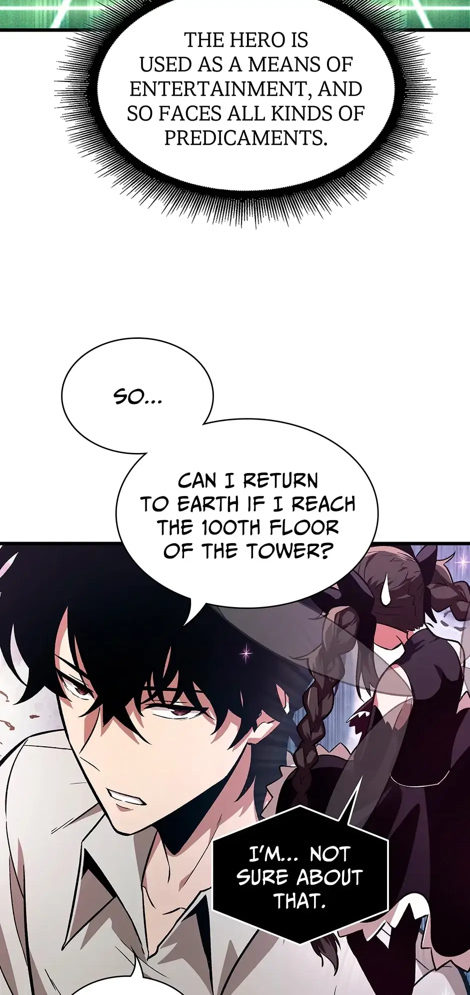 Read Pick Me Up Manga Online
