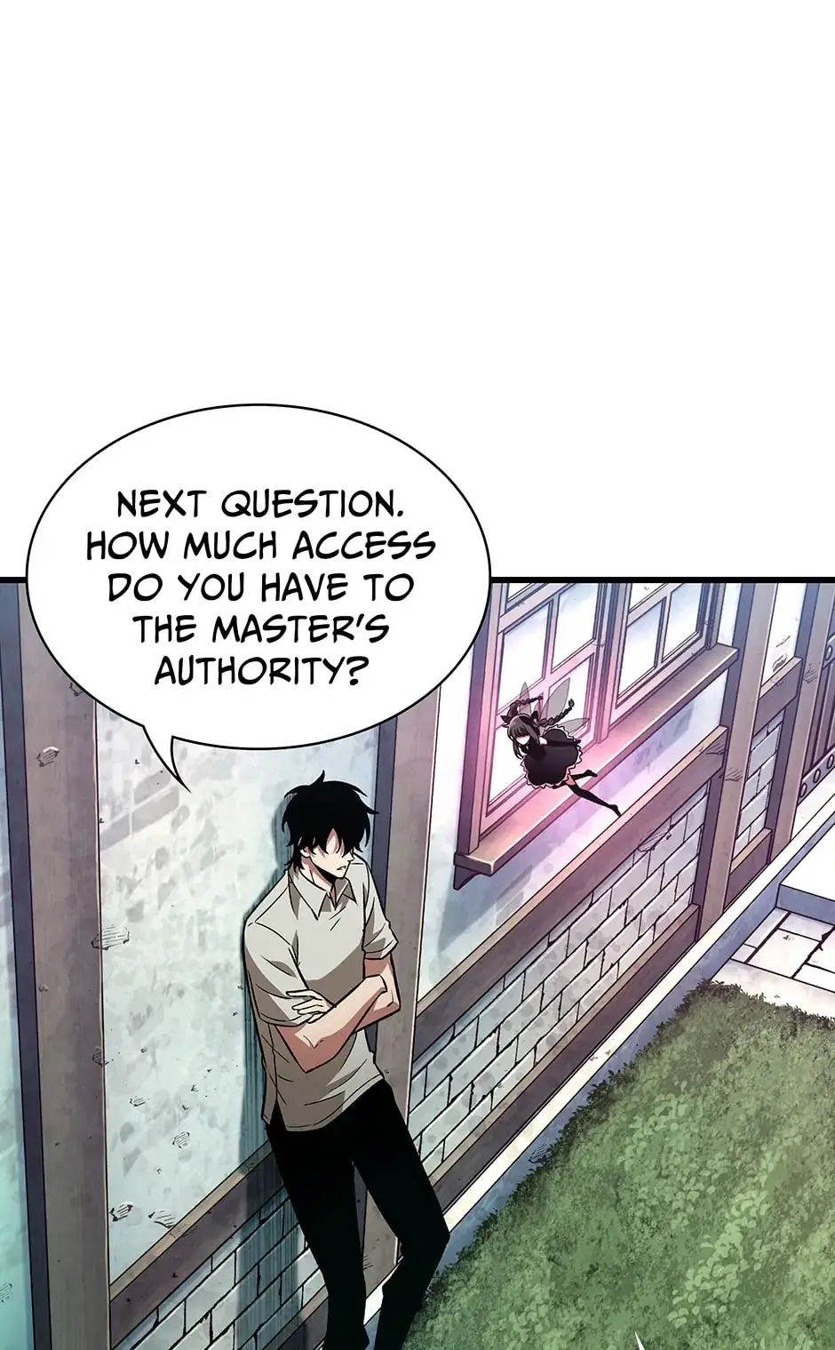 Read Pick Me Up Manga Online