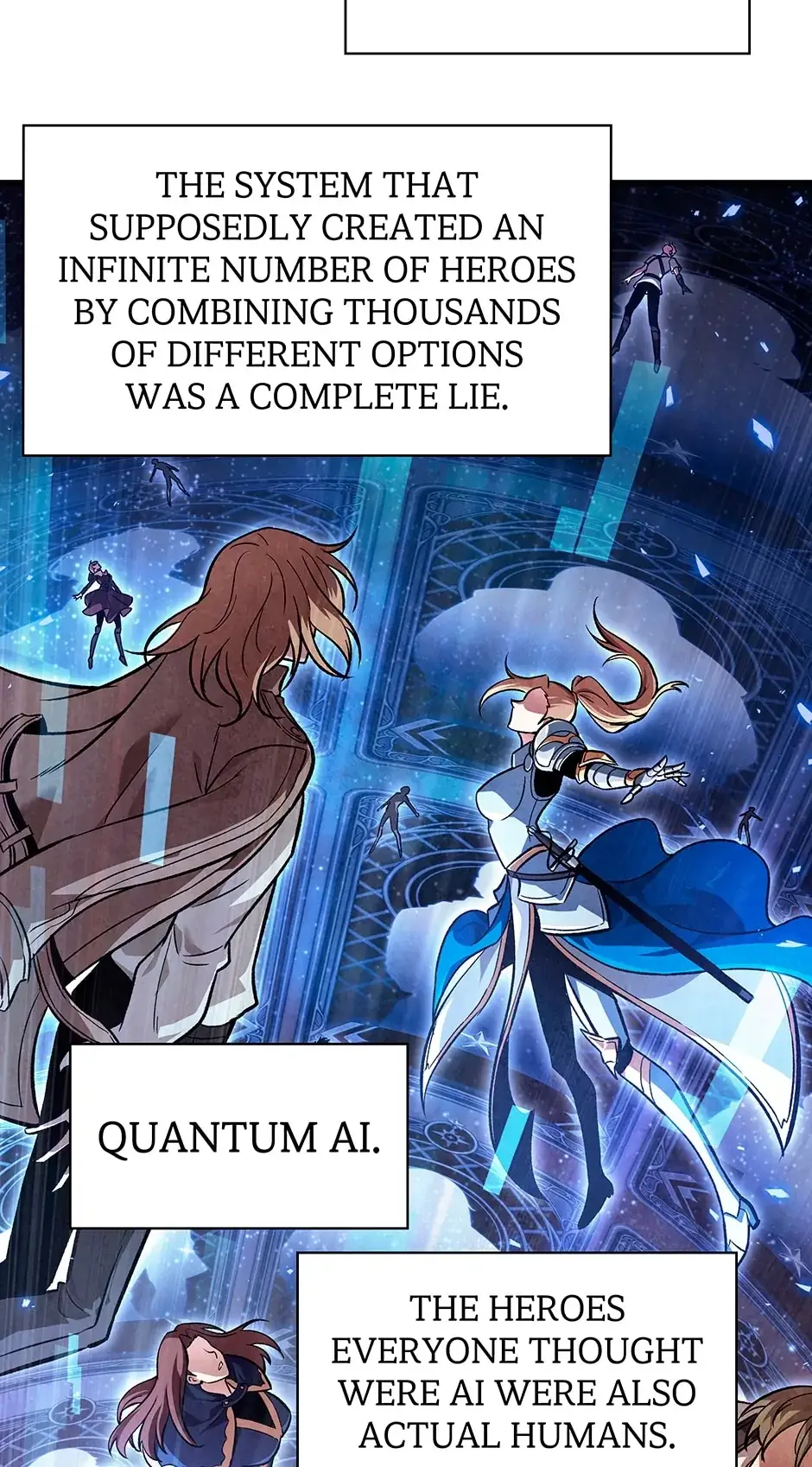 Read Pick Me Up Manga Online
