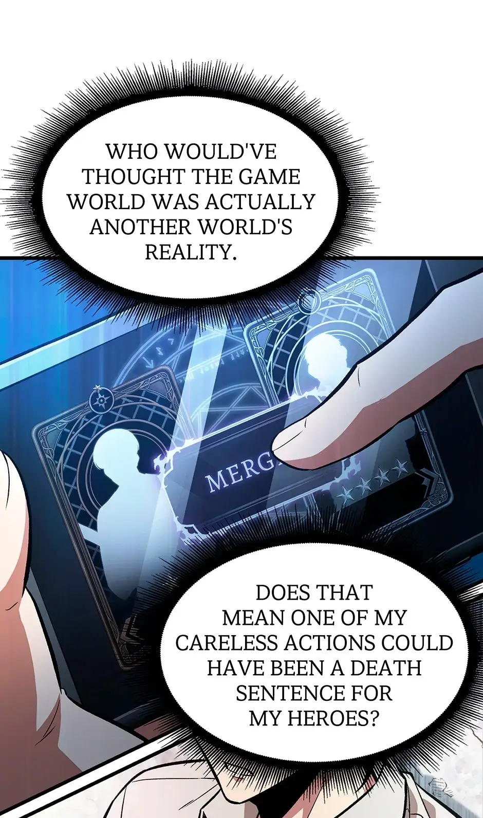 Read Pick Me Up Manga Online