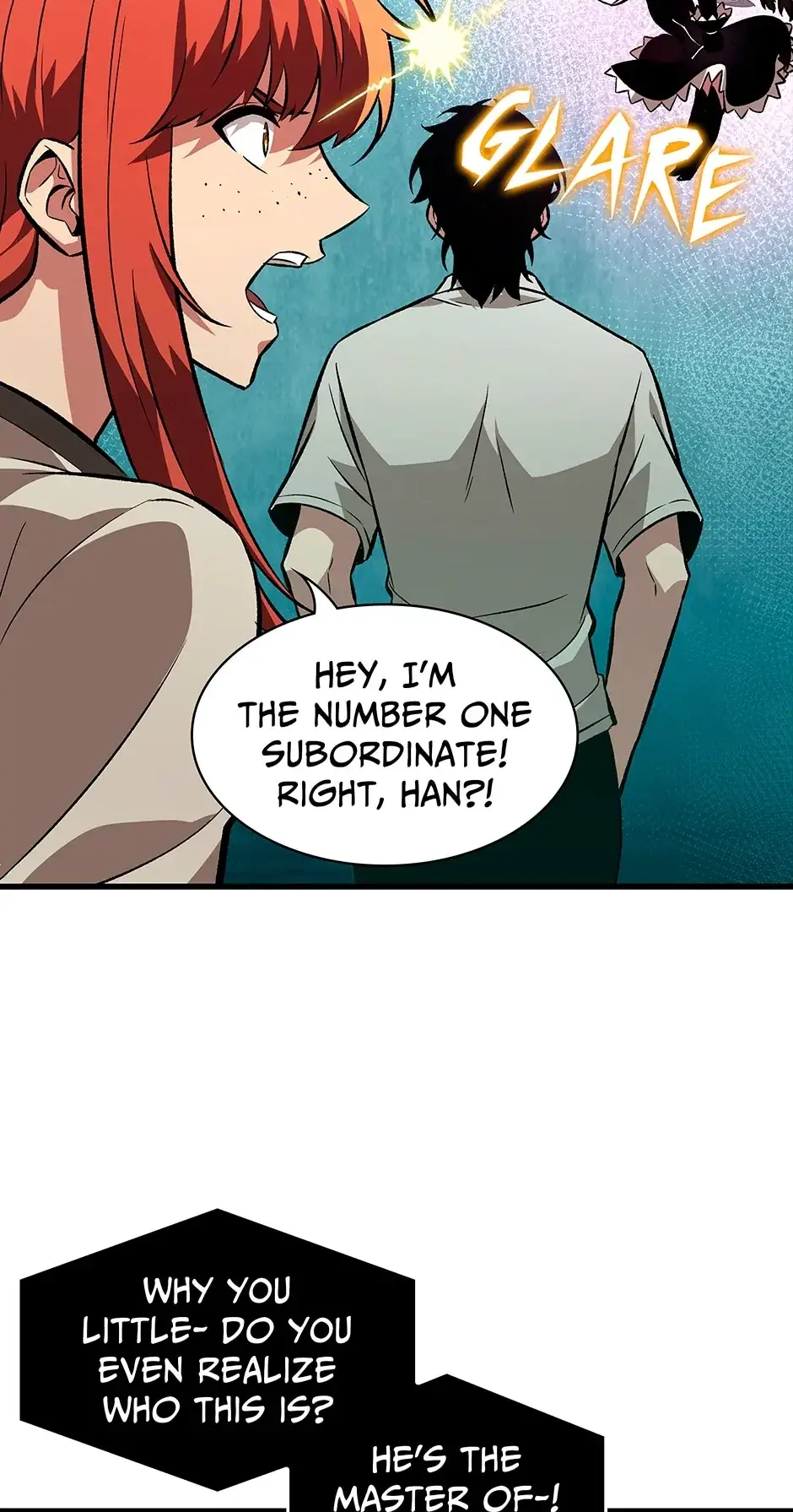 Read Pick Me Up Manga Online