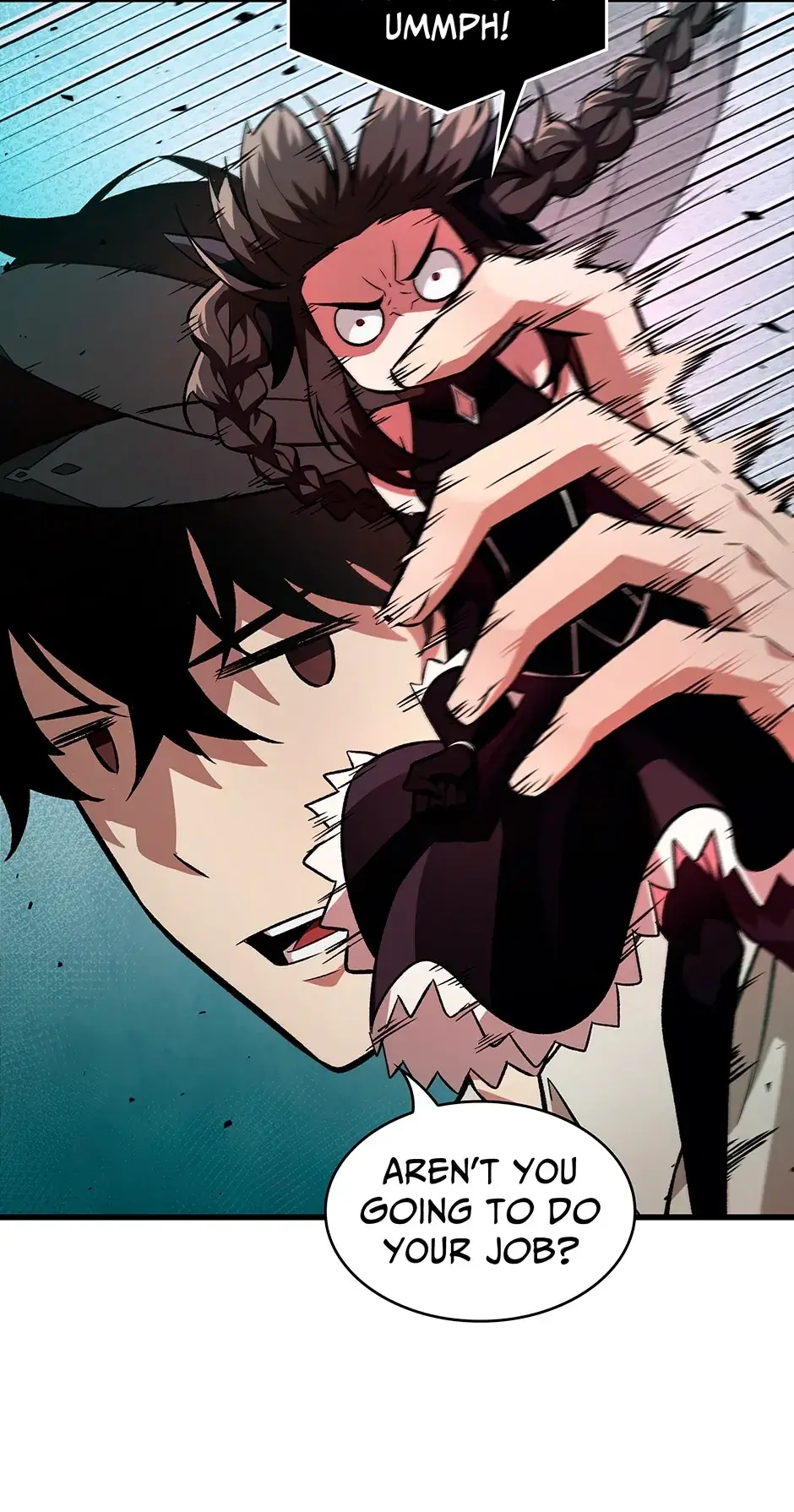 Read Pick Me Up Manga Online