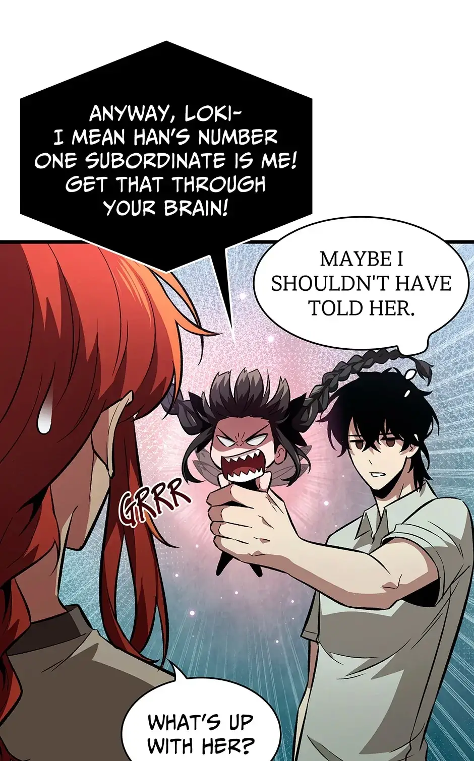 Read Pick Me Up Manga Online