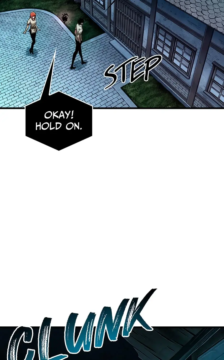 Read Pick Me Up Manga Online