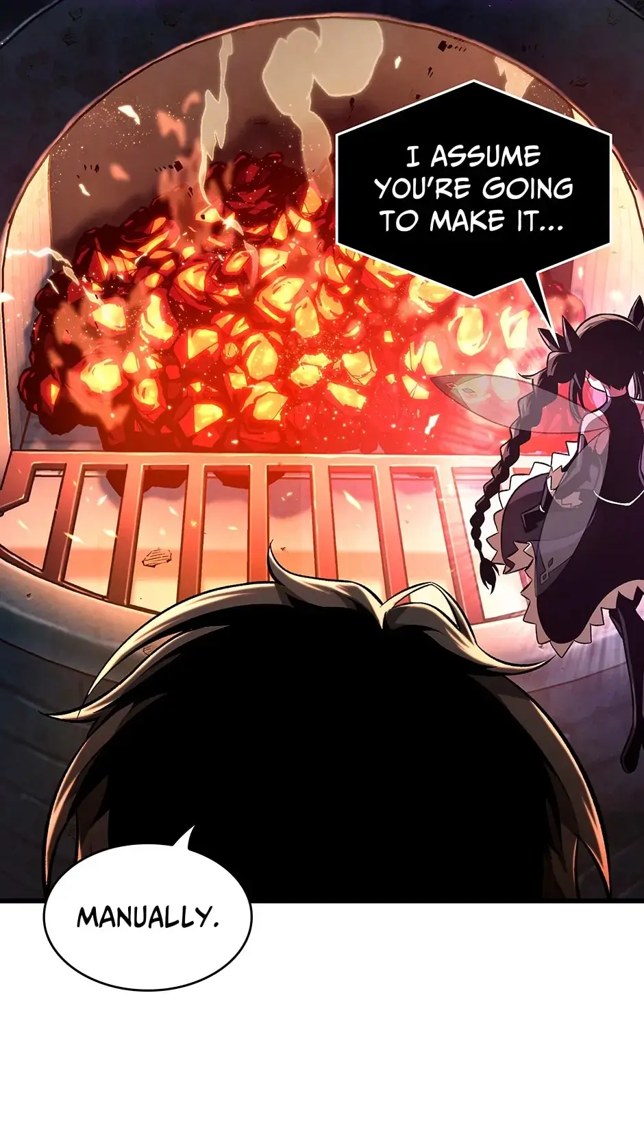 Read Pick Me Up Manga Online