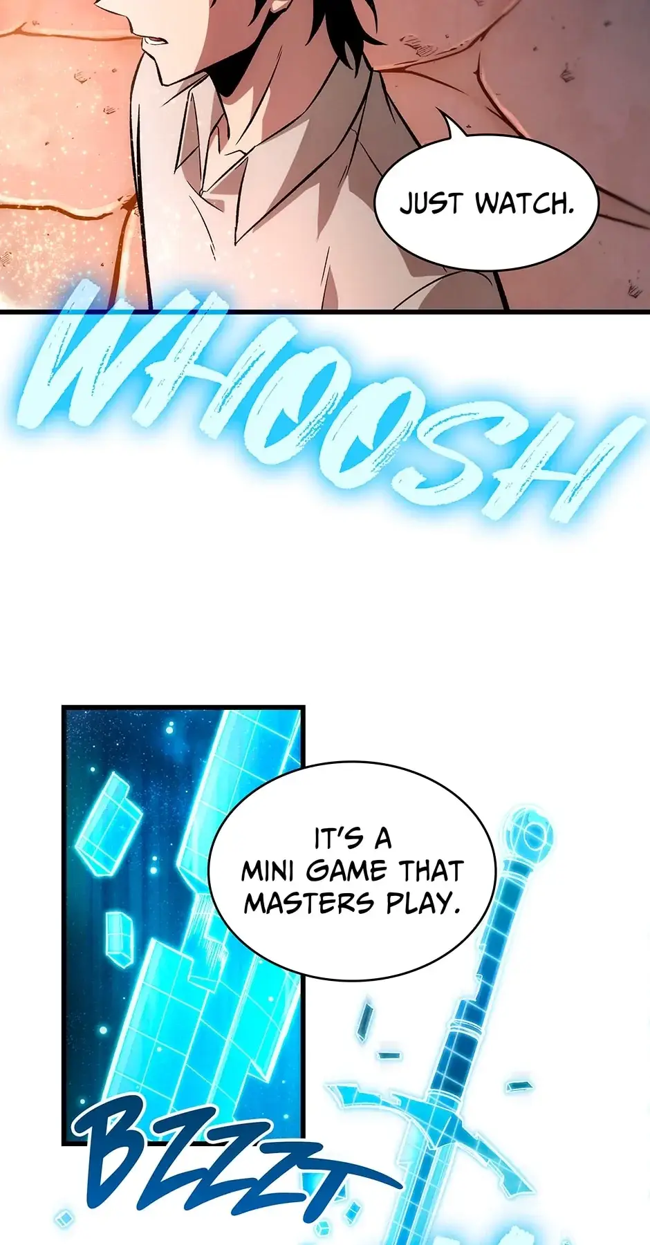 Read Pick Me Up Manga Online