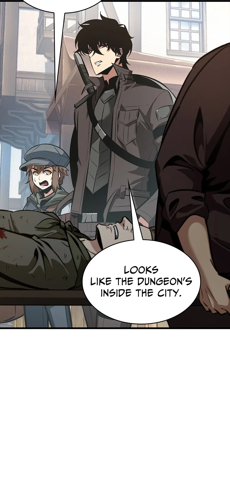 Read Pick Me Up Manga Online