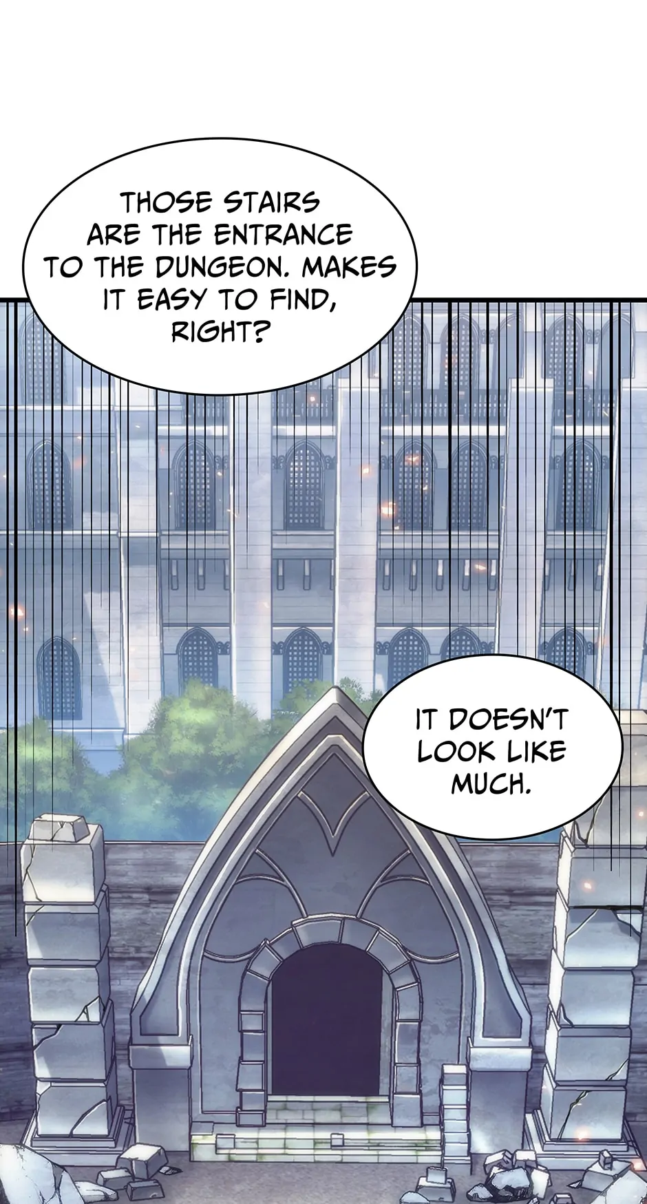 Read Pick Me Up Manga Online