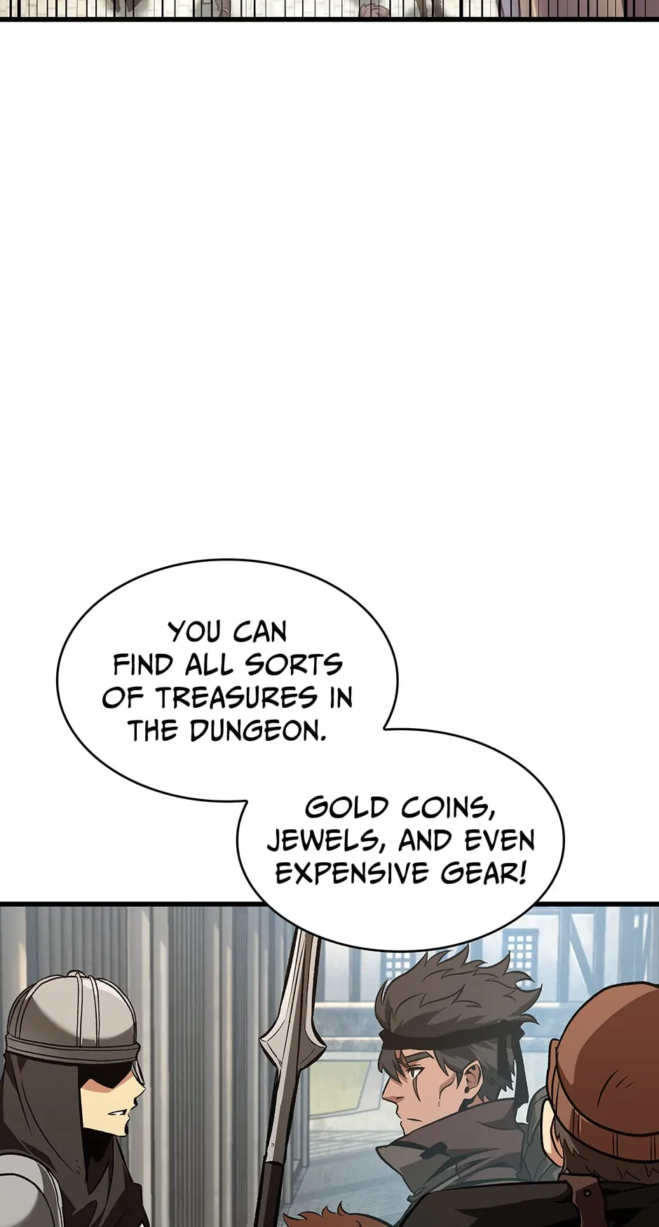 Read Pick Me Up Manga Online