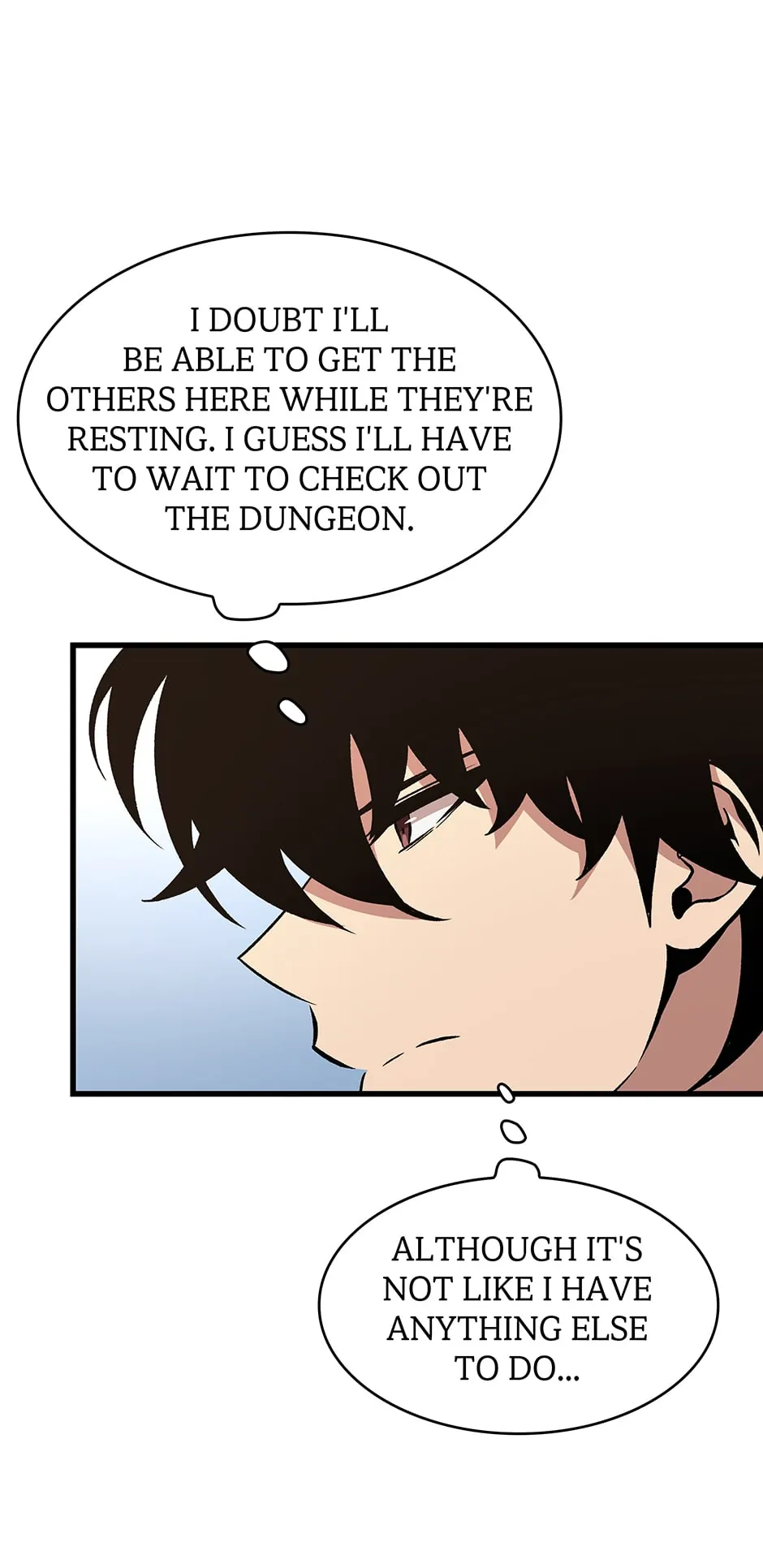 Read Pick Me Up Manga Online