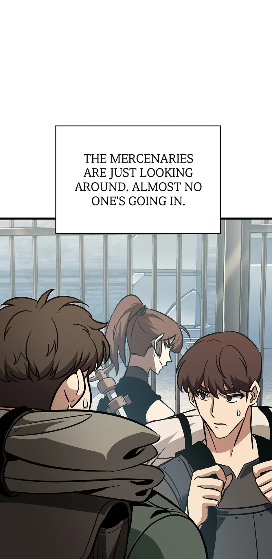 Read Pick Me Up Manga Online