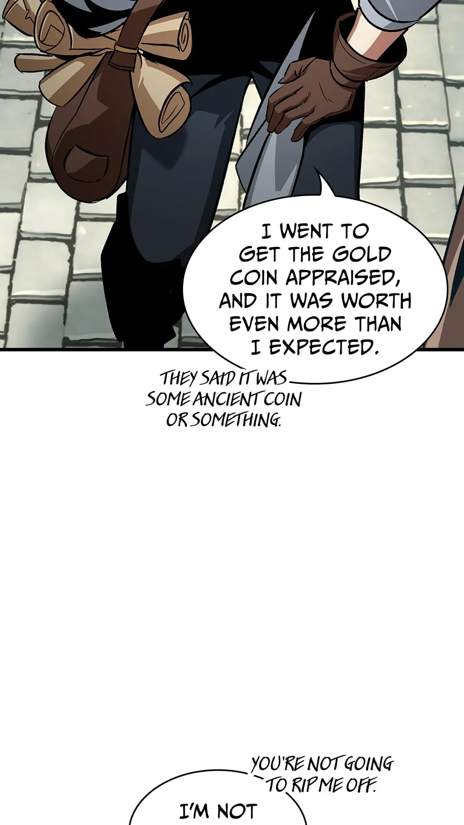 Read Pick Me Up Manga Online