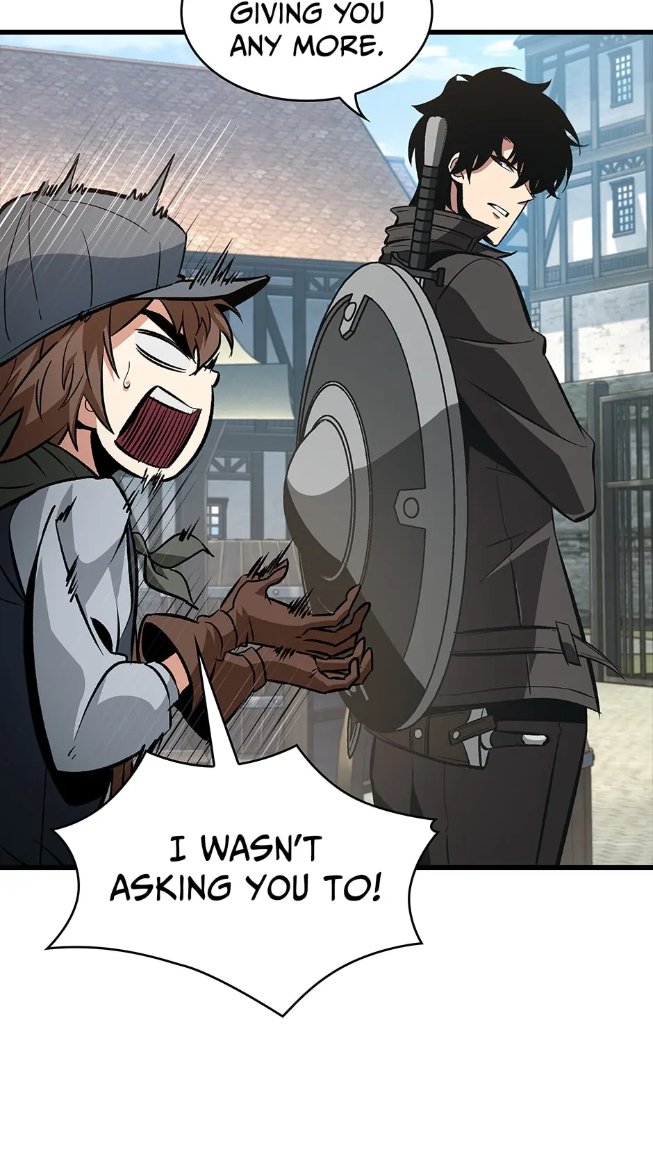 Read Pick Me Up Manga Online
