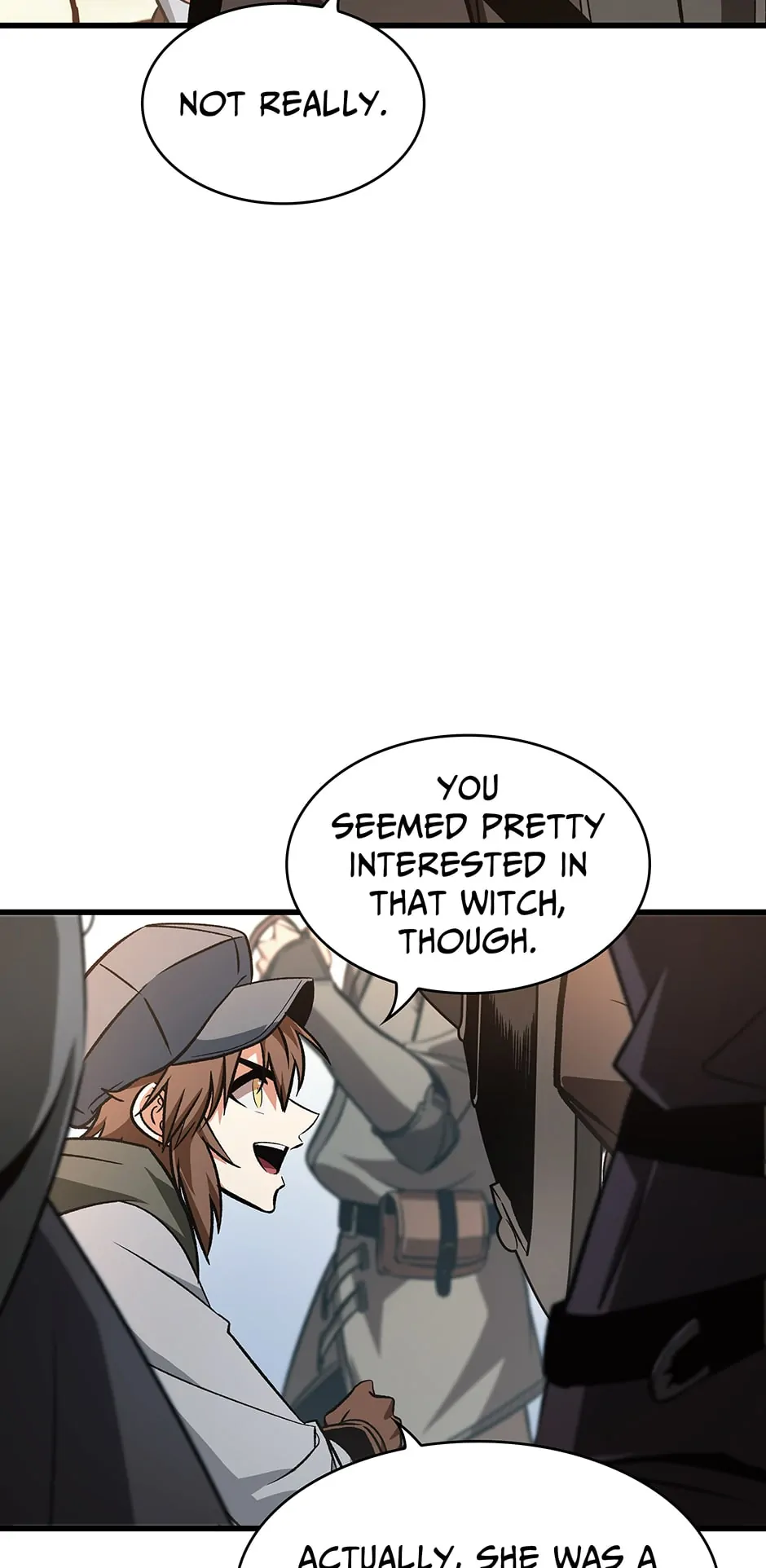 Read Pick Me Up Manga Online