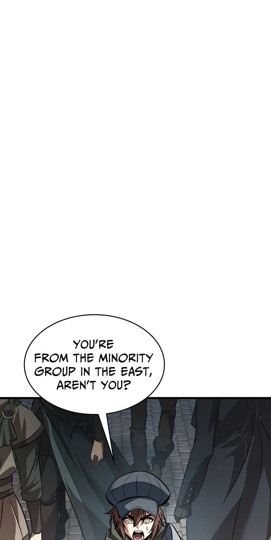Read Pick Me Up Manga Online