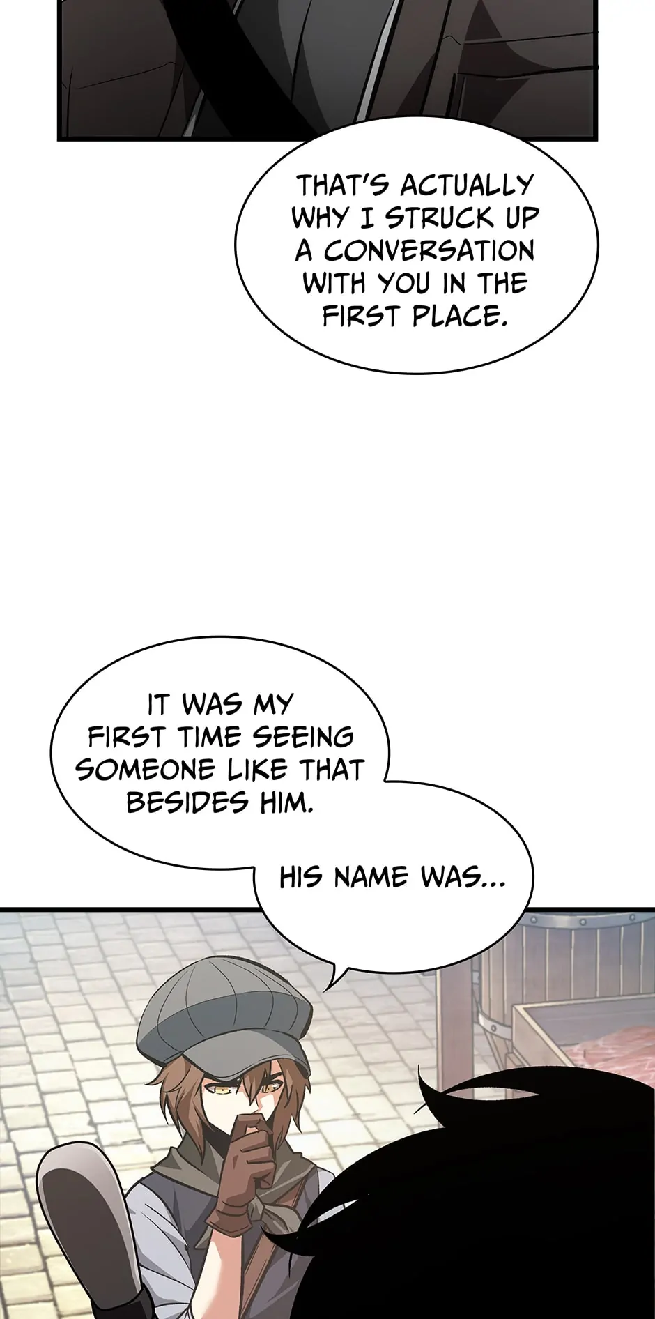 Read Pick Me Up Manga Online