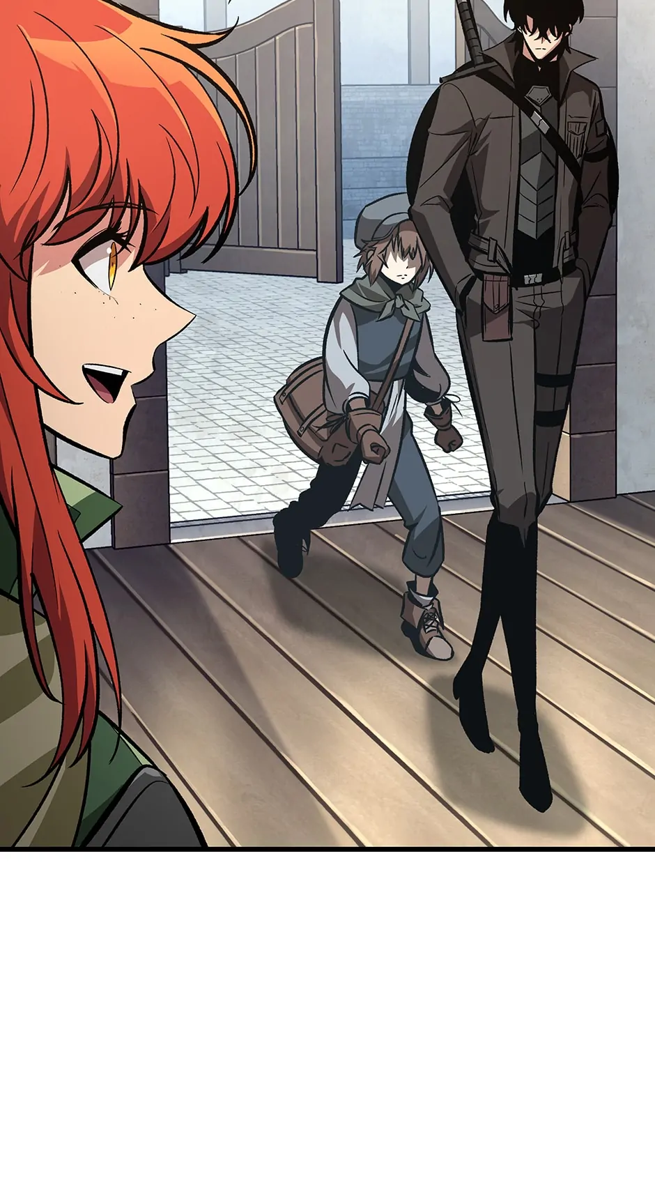 Read Pick Me Up Manga Online