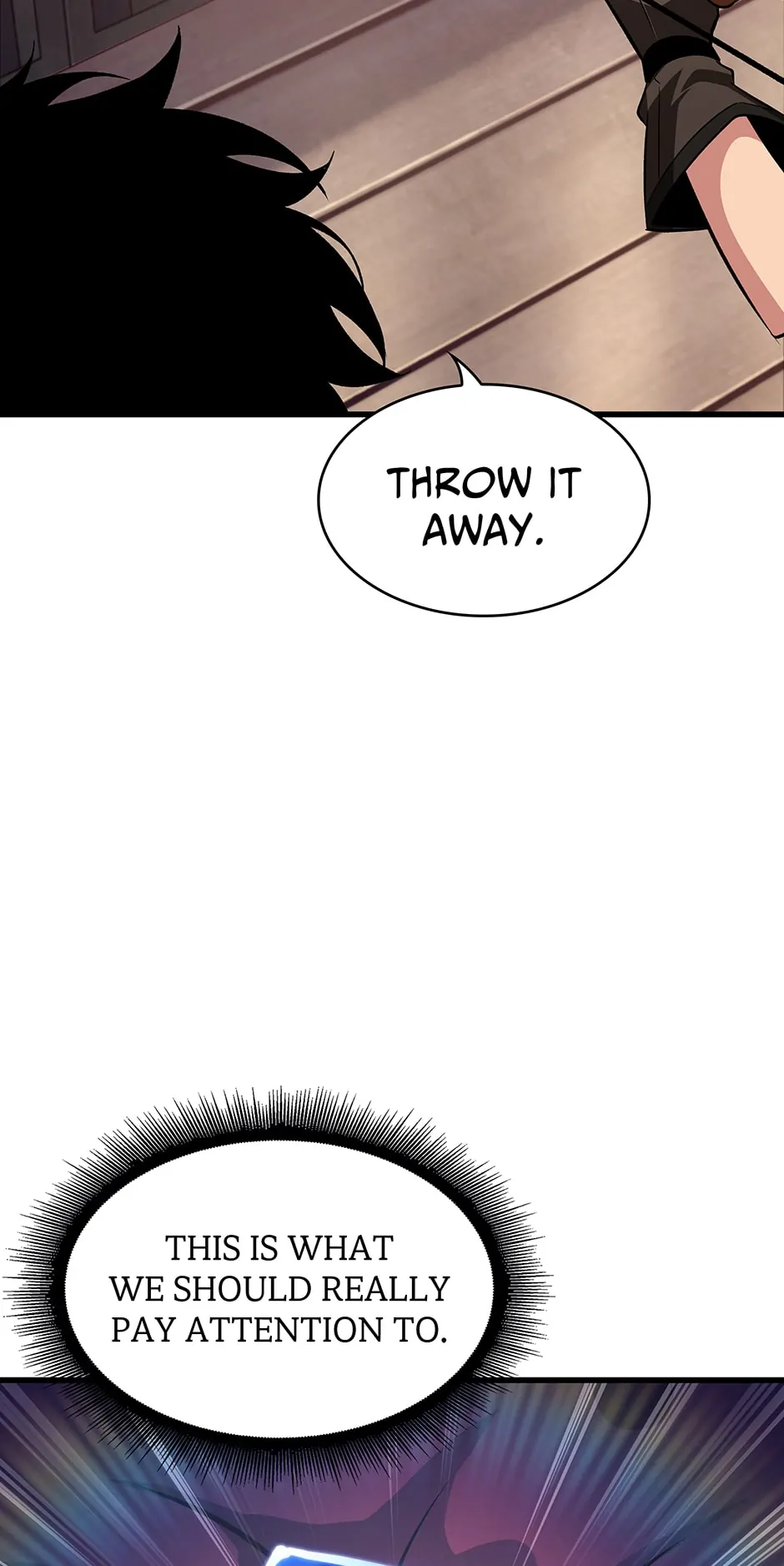 Read Pick Me Up Manga Online