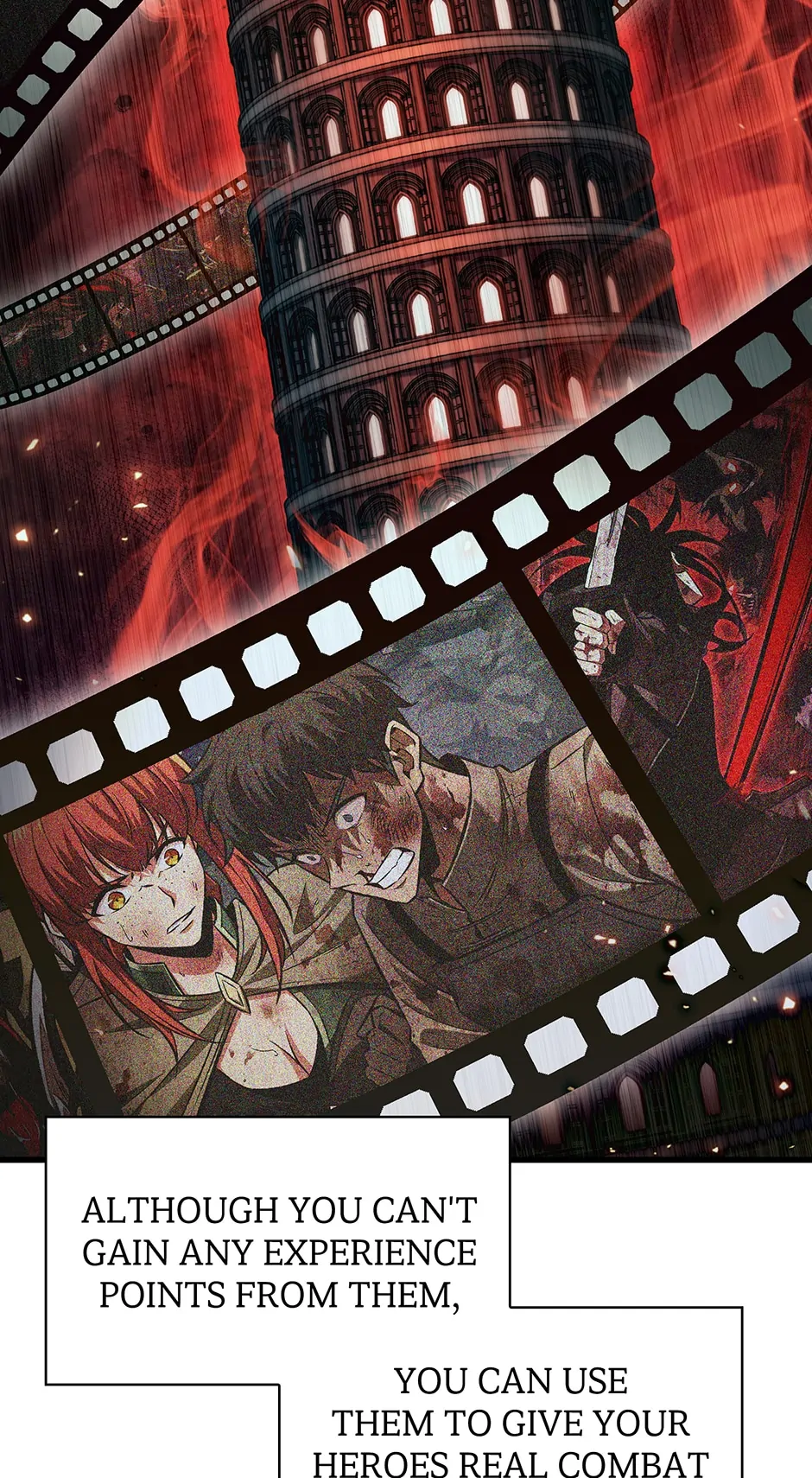 Read Pick Me Up Manga Online