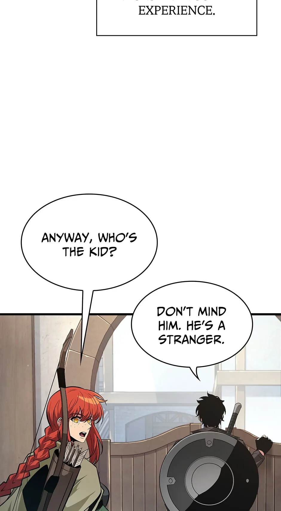 Read Pick Me Up Manga Online