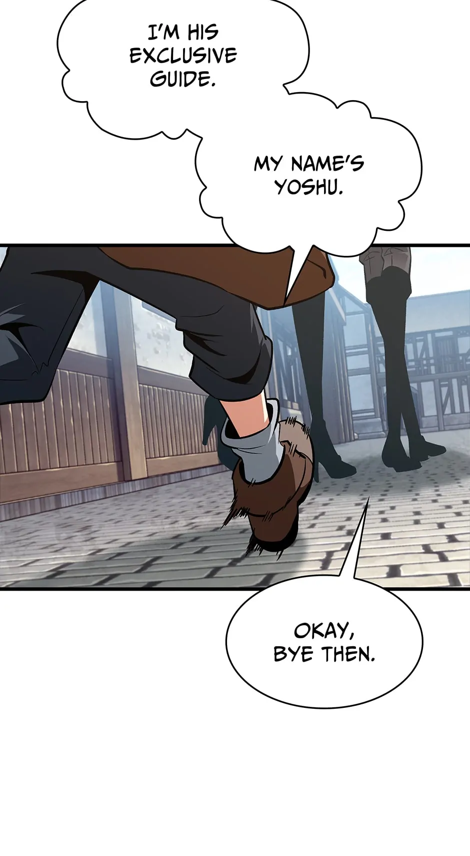 Read Pick Me Up Manga Online
