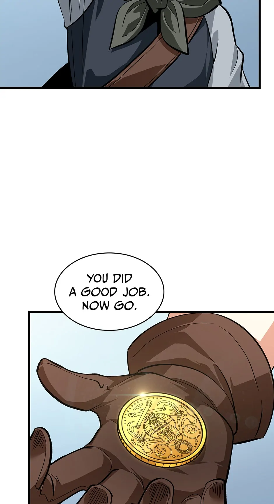 Read Pick Me Up Manga Online