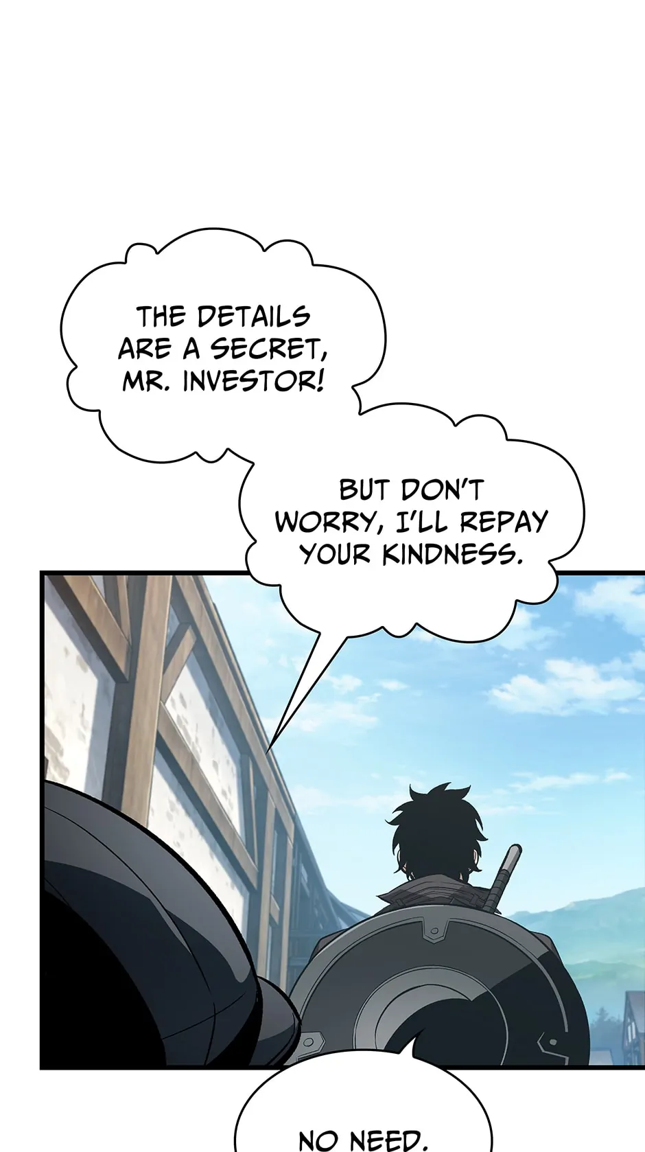 Read Pick Me Up Manga Online