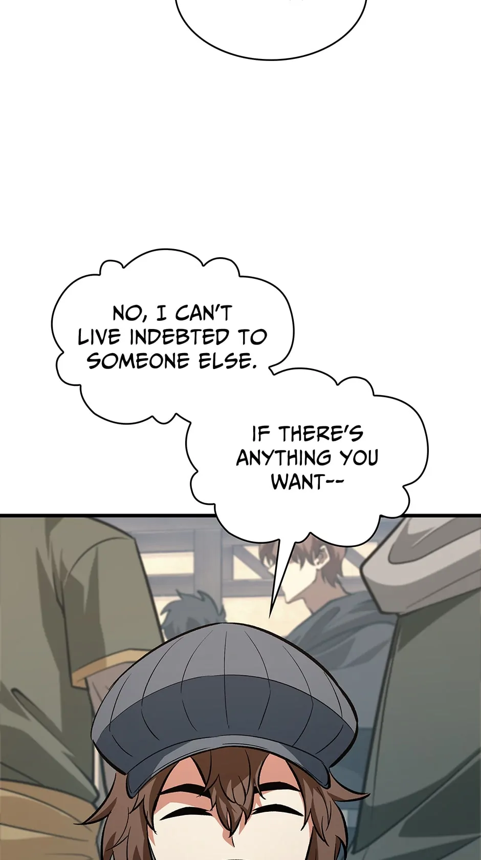 Read Pick Me Up Manga Online