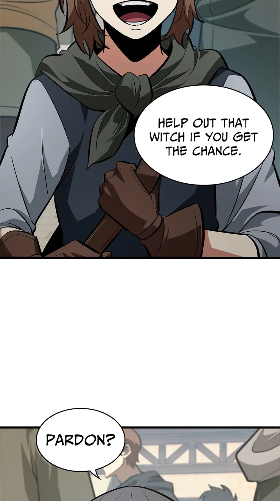 Read Pick Me Up Manga Online