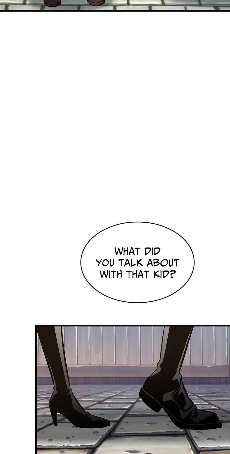 Read Pick Me Up Manga Online