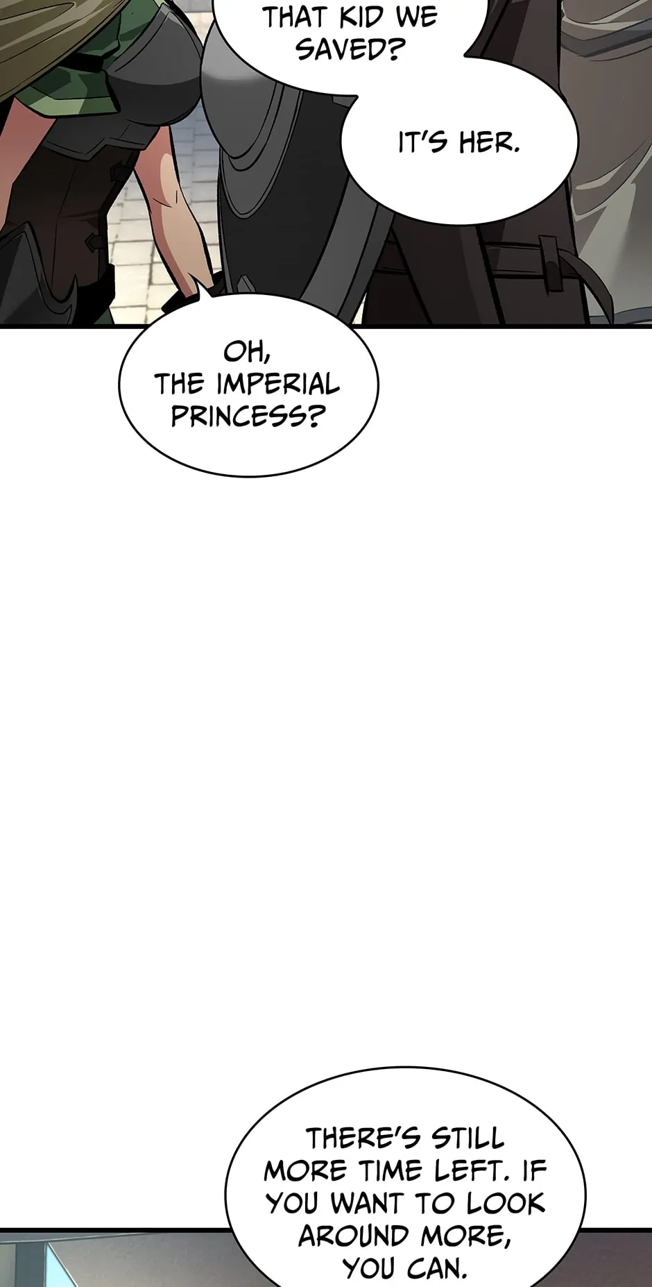 Read Pick Me Up Manga Online