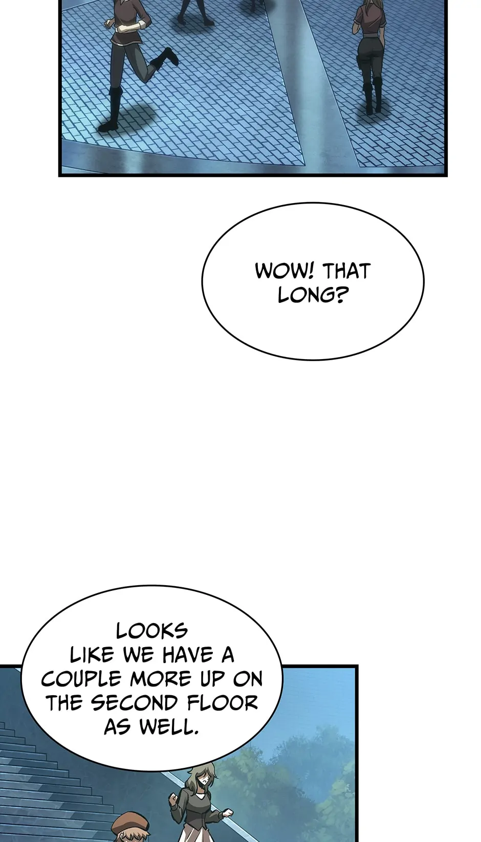 Read Pick Me Up Manga Online