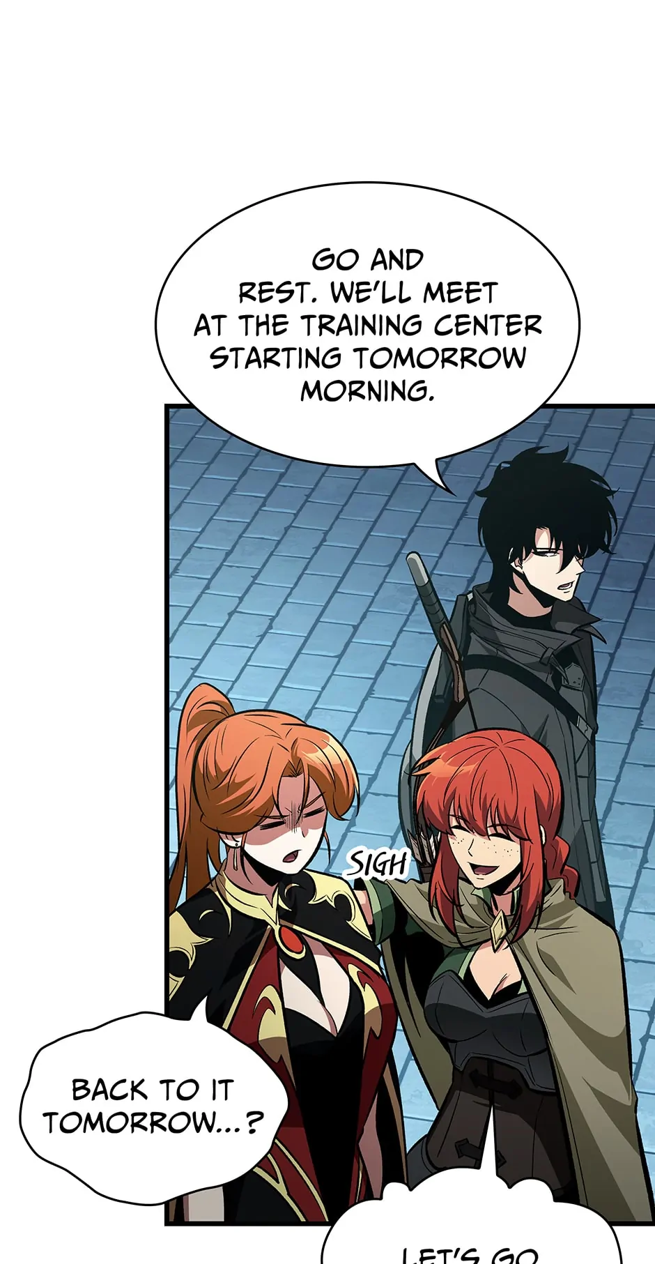 Read Pick Me Up Manga Online