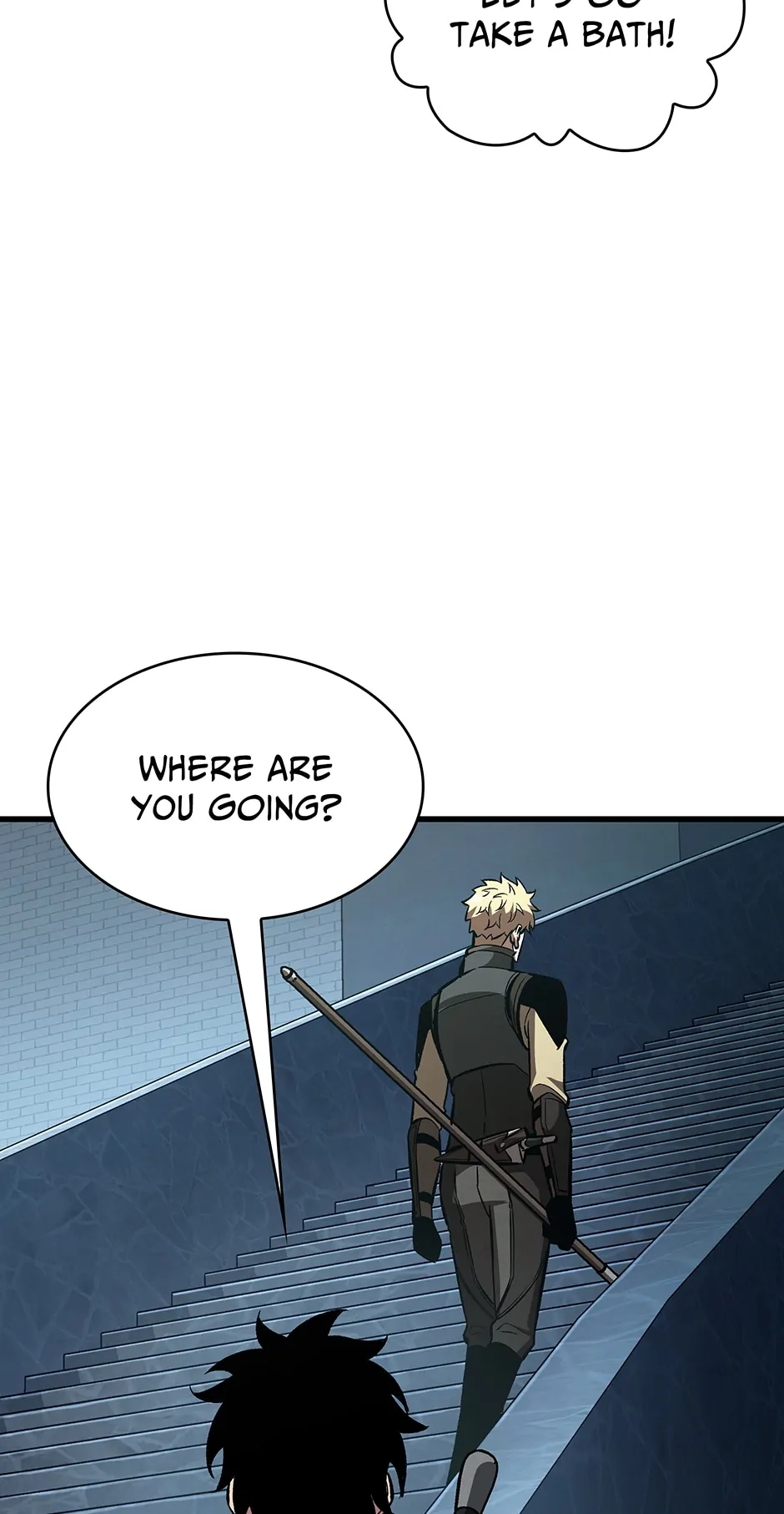 Read Pick Me Up Manga Online