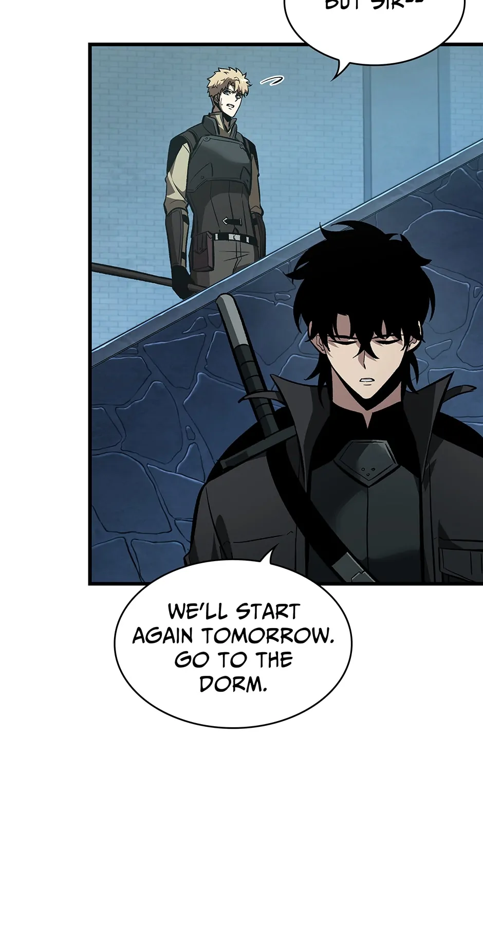 Read Pick Me Up Manga Online