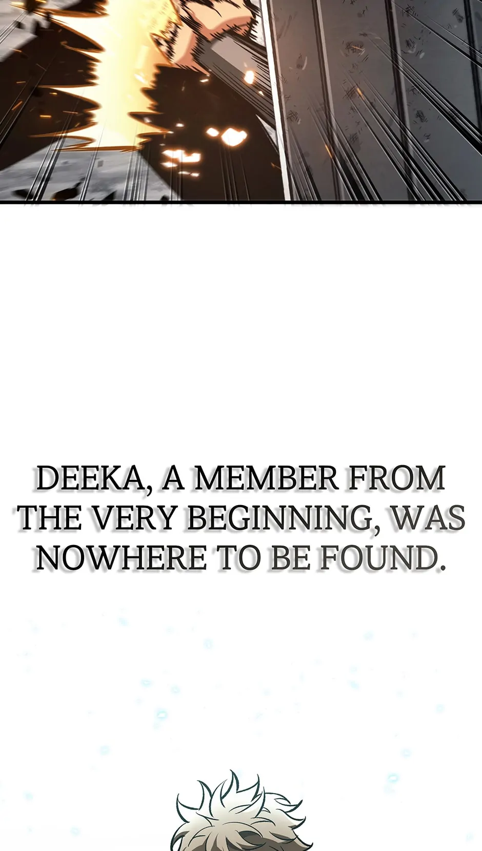 Read Pick Me Up Manga Online