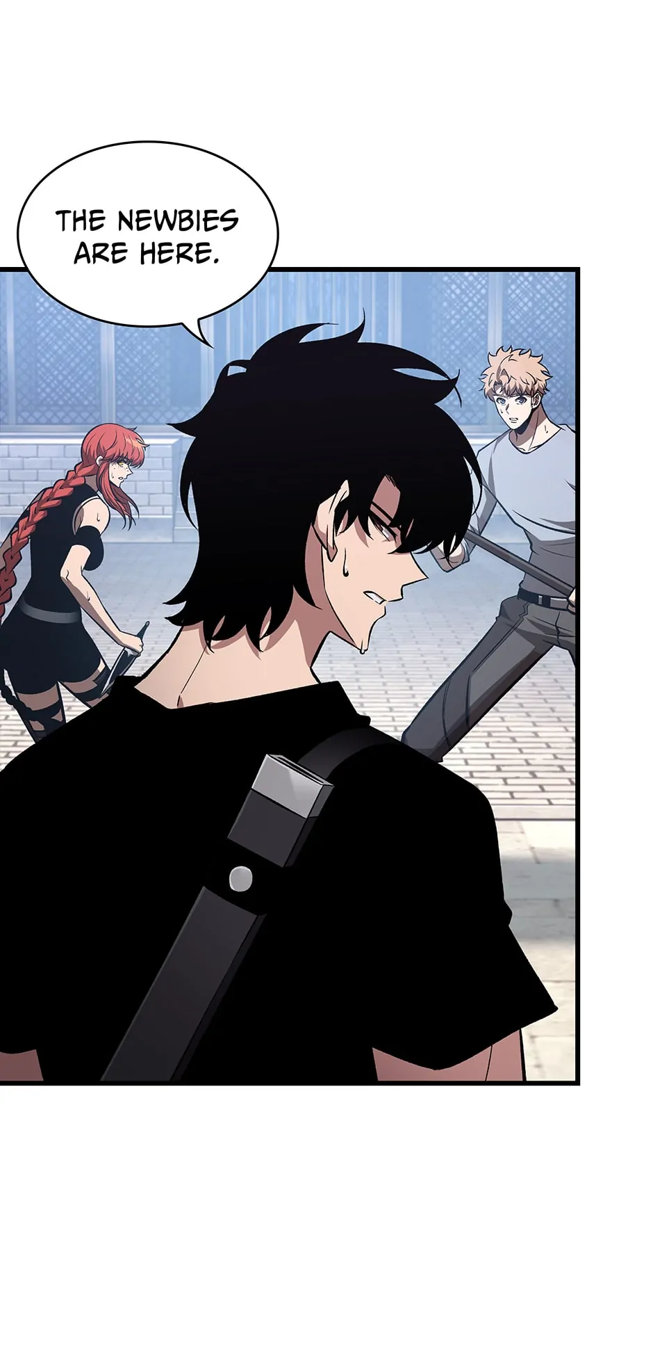 Read Pick Me Up Manga Online