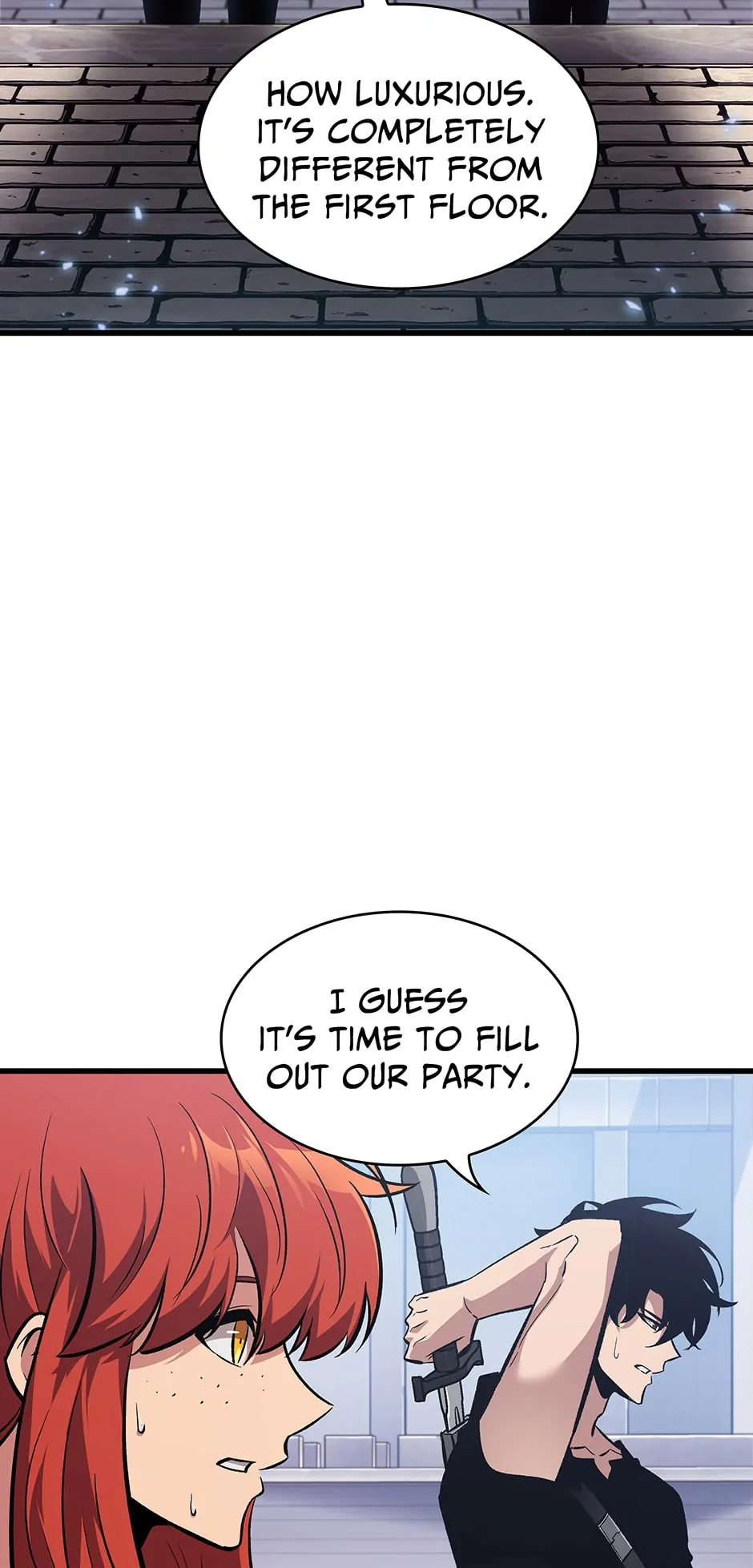 Read Pick Me Up Manga Online