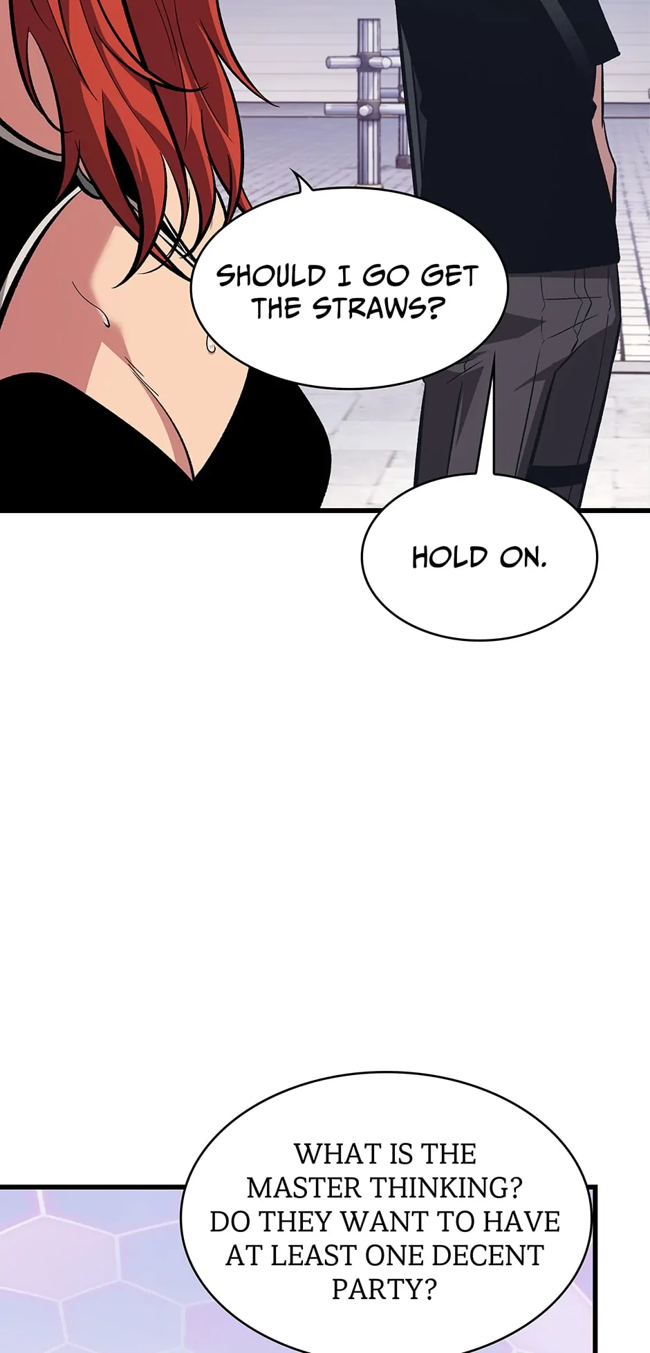 Read Pick Me Up Manga Online