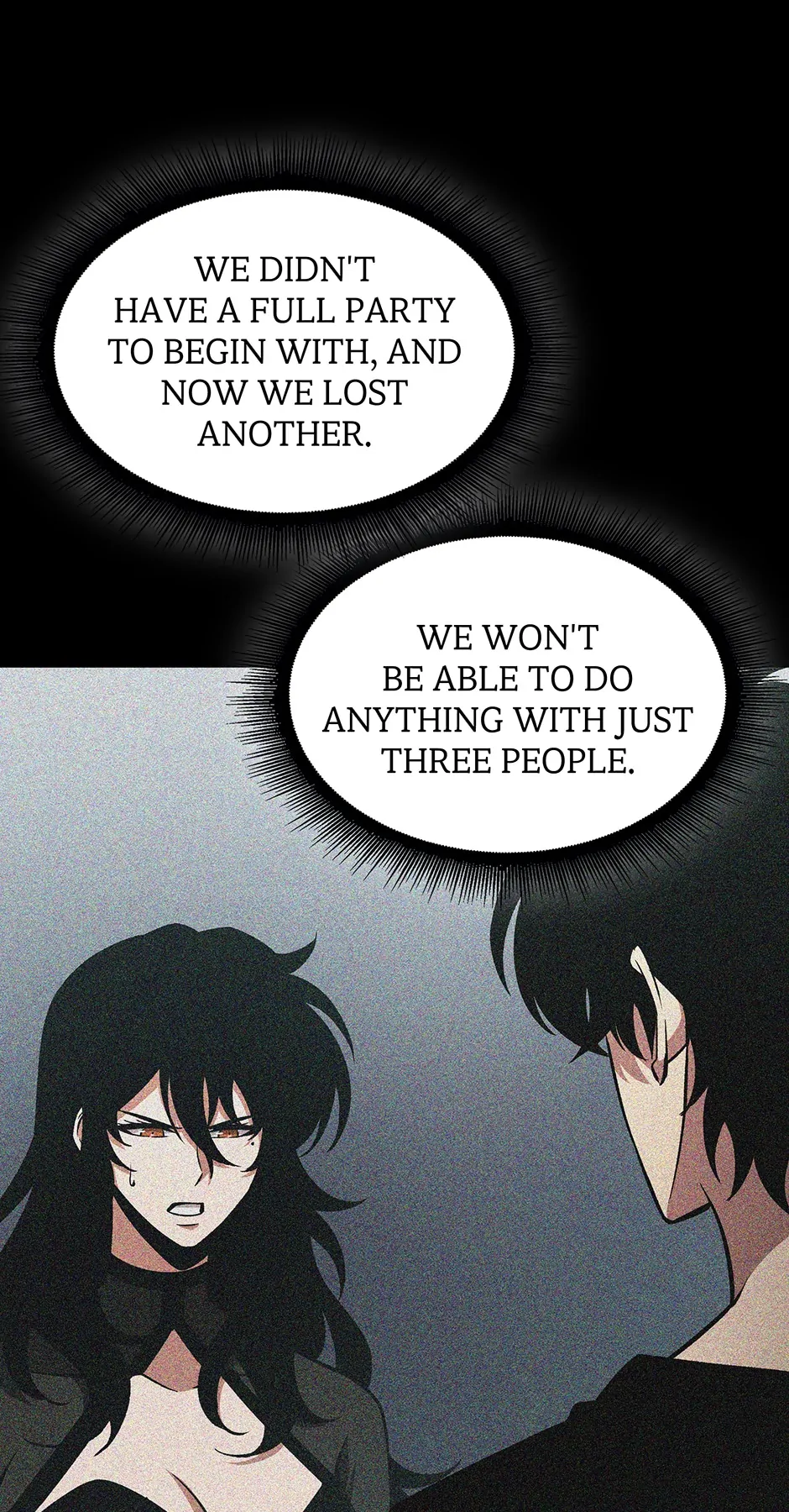 Read Pick Me Up Manga Online