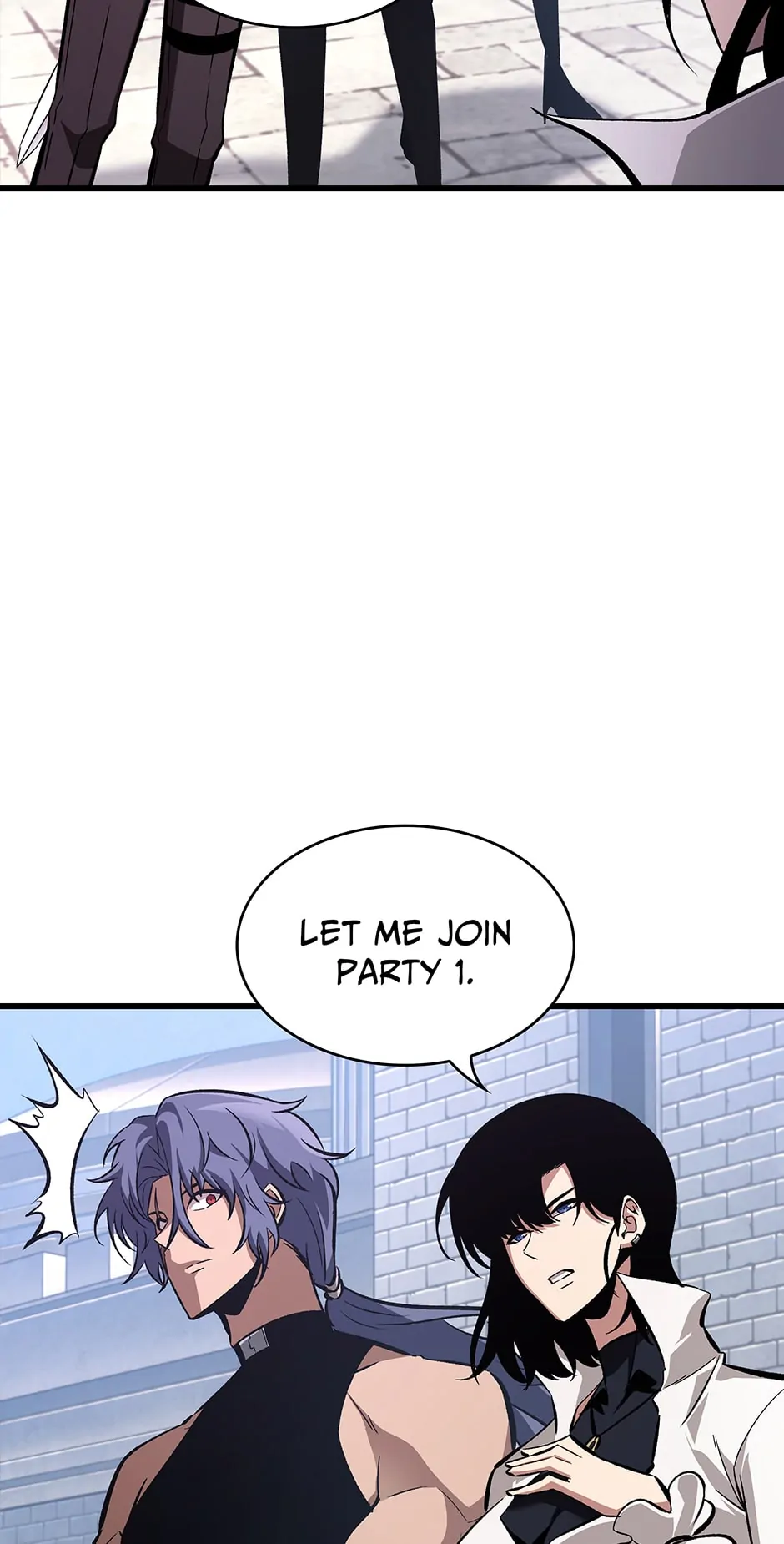 Read Pick Me Up Manga Online