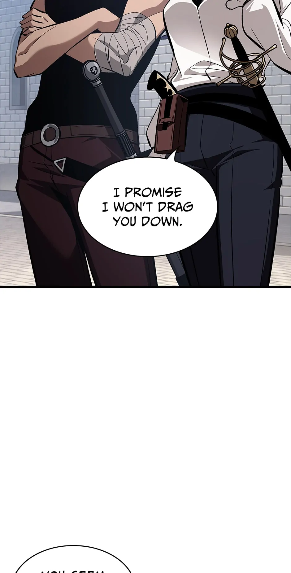 Read Pick Me Up Manga Online