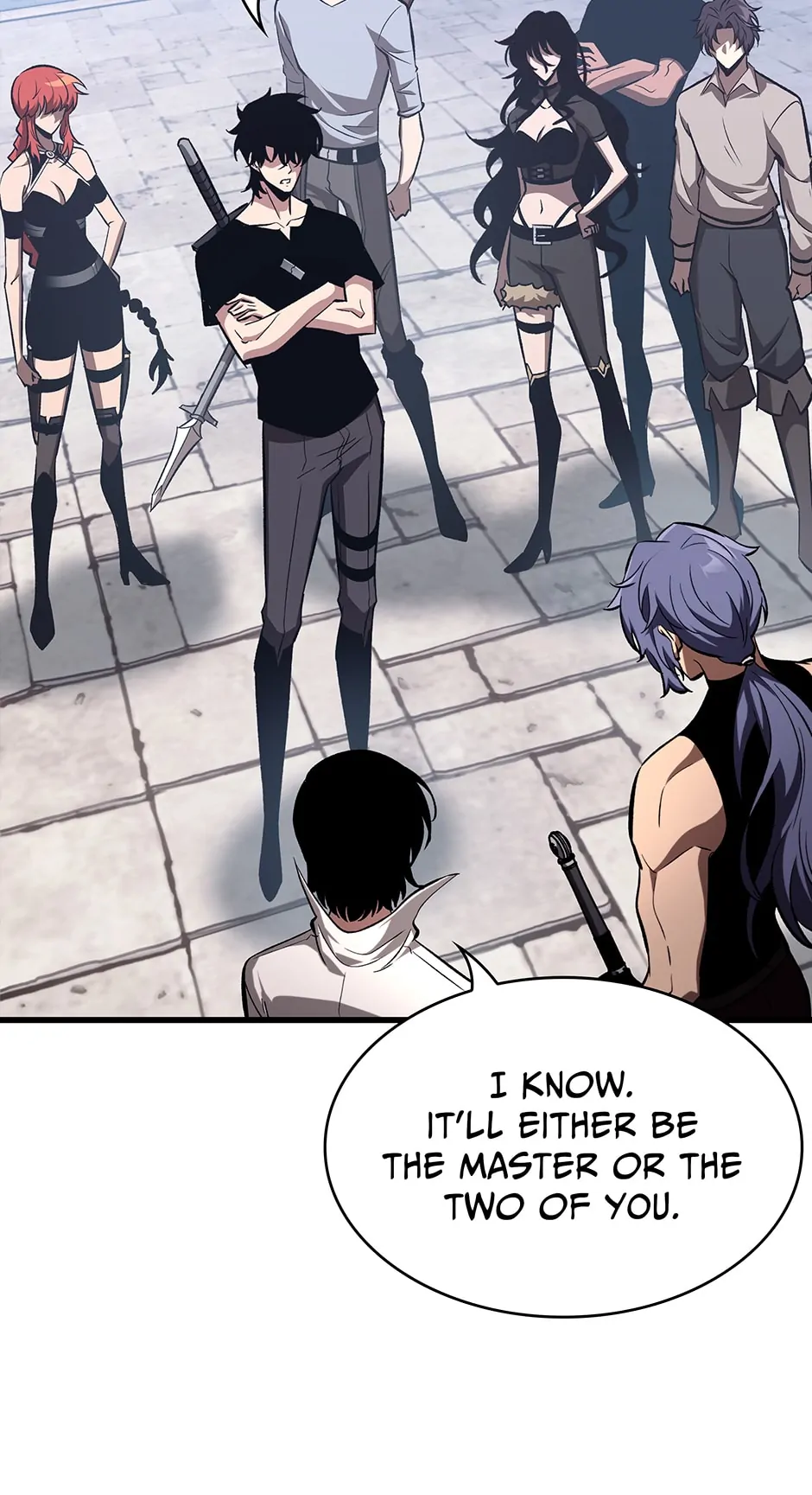 Read Pick Me Up Manga Online