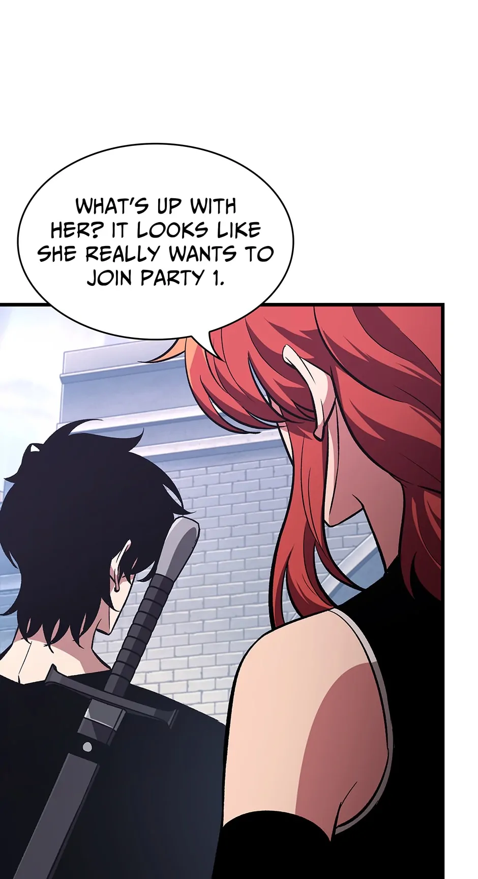 Read Pick Me Up Manga Online