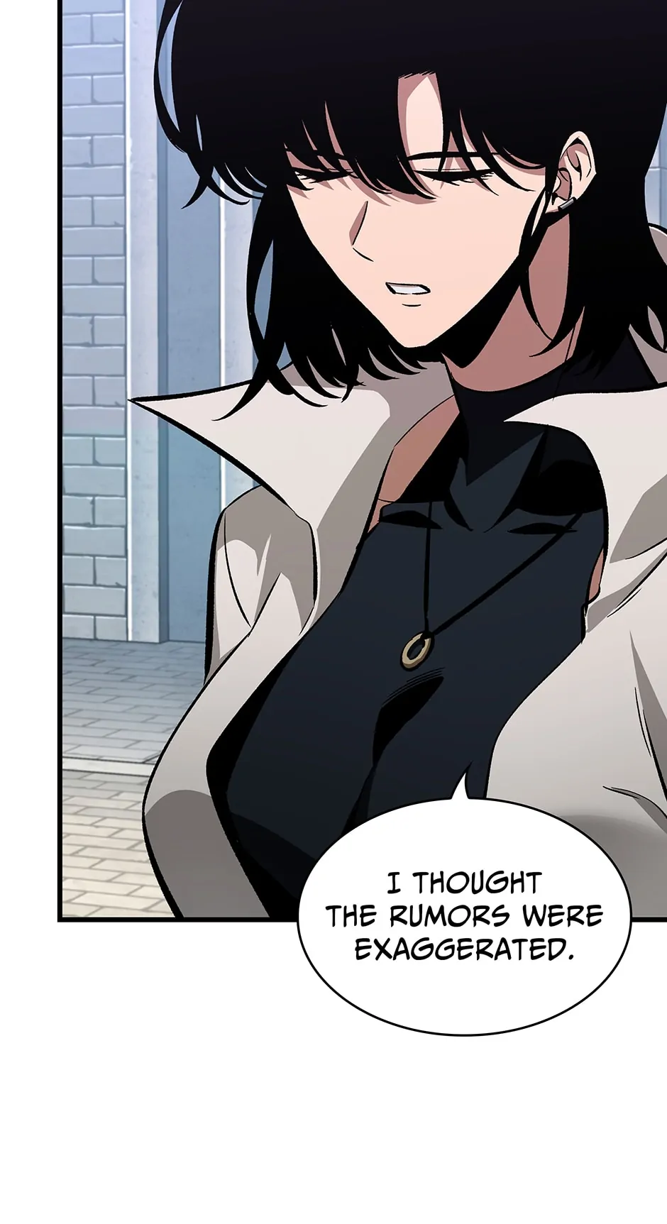 Read Pick Me Up Manga Online